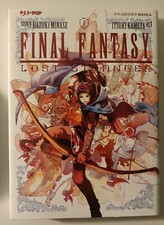 FINAL FANTASY N° 1 😎 Lost
