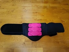 Dainese Cintura Fascia Elastica Lombare Donna Misura S Lumbar Belt High Moto 