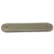 Spartifiamma inox pesciera