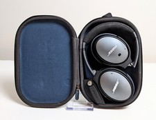 Cuffie Bose QuietComfort QC25