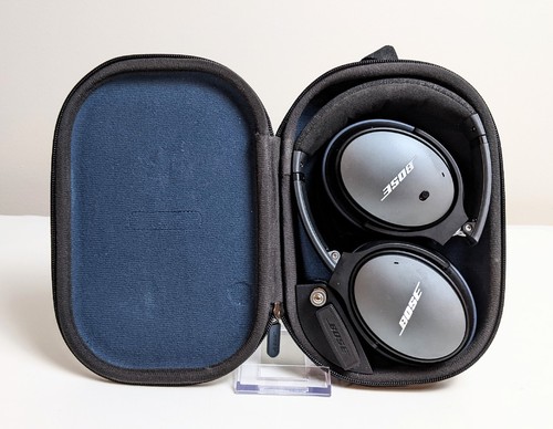Cuffie bose quietcomfort qc25 - bose,