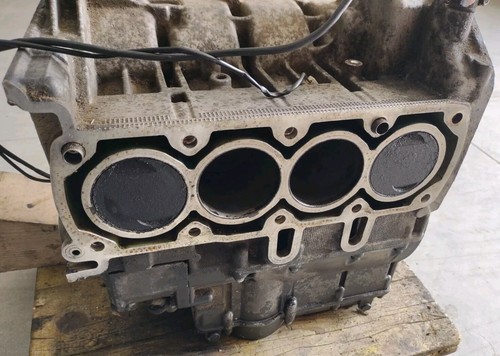 Blocco motore bmw - blocco,
