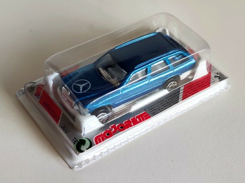 Majorette 250 mercedes 300 - mercedes,