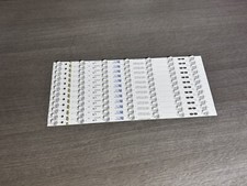 12 BARRETTES LEDS Pour