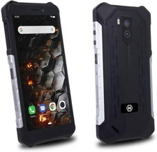 TELEFONO RUGGED HAMMER IRON 3