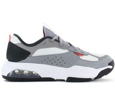 Jordan Air 200E Uomo Sneakers Grigio DC9836-002 Sport Basket Scarpe