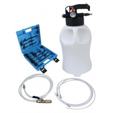 KIT pompa ad aria SOSTITUZIONE