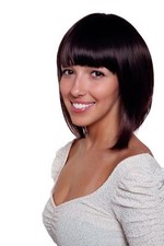 Marrone Castano Con Lisce