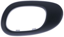 Mostrina Maniglia Aprip. Interna Anteriore E Posteriore per Peugeot 206 2003-200