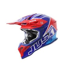 CASCO CROSS ENDURO INTEGRALE