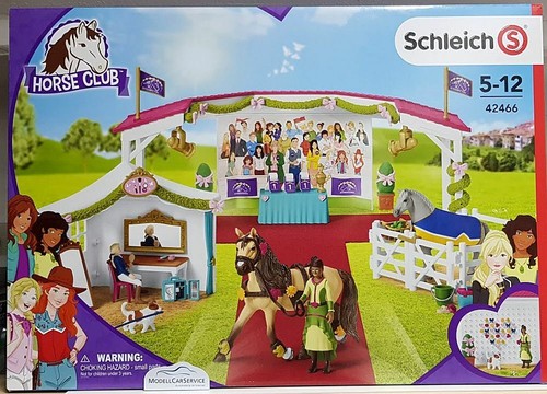 Schleich horse club 42466 - horse,