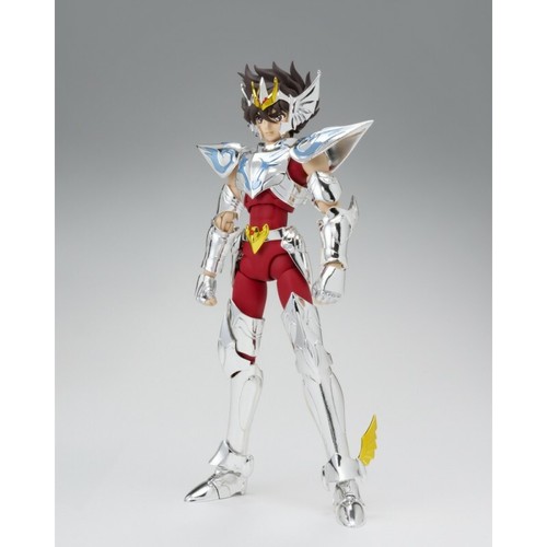 Saint seiya myth cloth bandai - seiya,