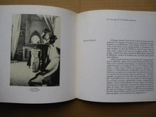 Carlo Mollino Polaroïds