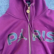 Felpa con cappuccio e zip