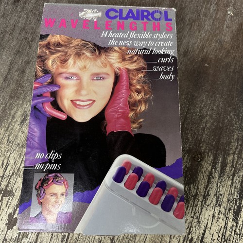 Clairol lunghezze onda - clairol, d'onda