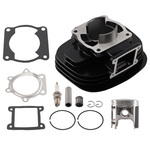 Kit guarnizione pistone - kit,