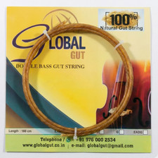 GlobalGut Corde verticali per