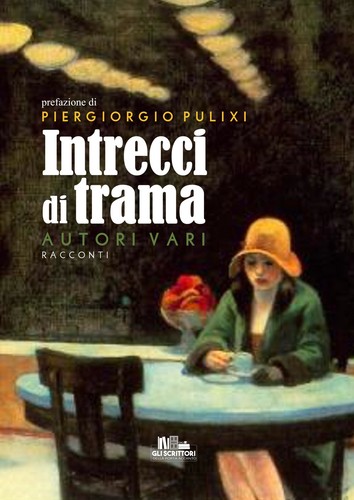 Intrecci trama aa - -, aa.vv.