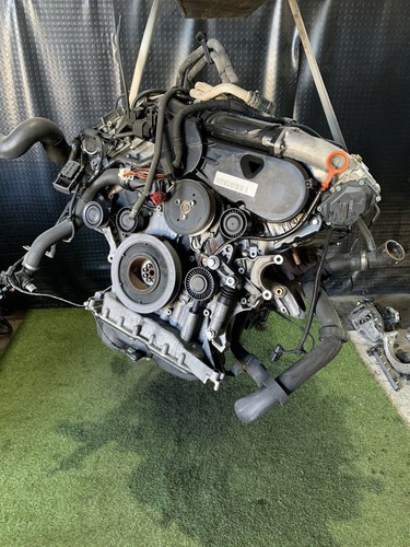 Motore completo per audi - completo,