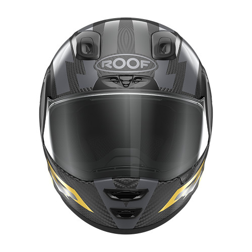 Tetto ro200 carbonio - ro200, suzuka