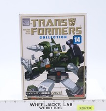 Hound #14 Collection TFC