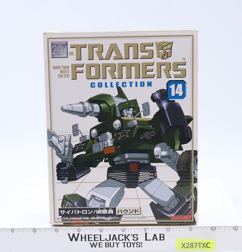 Hound collection tfc - #14,