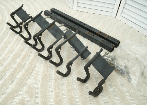 Softride hang ganci ricambi - hang, 5