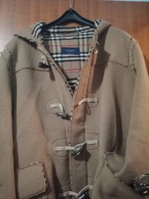 cappotto Burberry originale