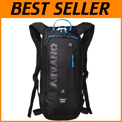 Zaino leggero per bici - 6l,