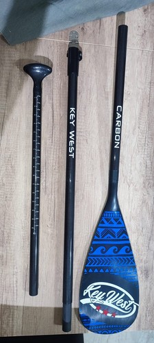 Pagaia sup key - sup, west