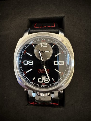 Orologio anonimo firenze - orologio,