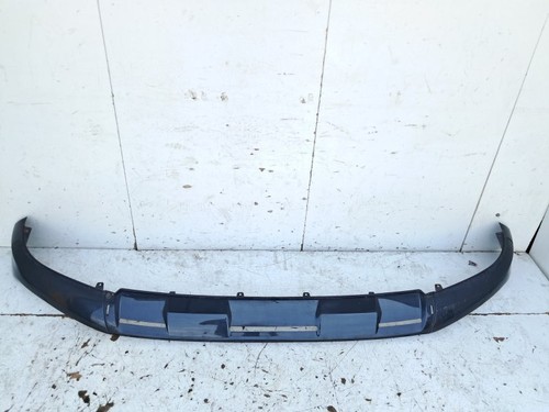 81a807110b spoiler paraurti - spoiler,