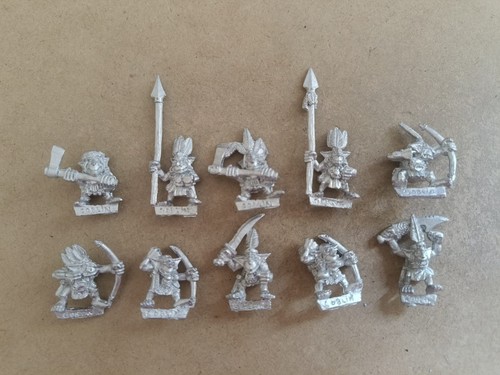 Warhammer fantasy scegli - scegli, il