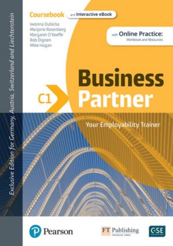 Business partner dach - partner,