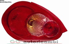 FANALE PER TOYOTA AYGO 05-09