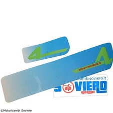 Coppia adesivi Cofano bauletto