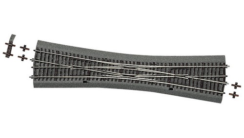 Roco 42549 doppio incrocio - 42549,