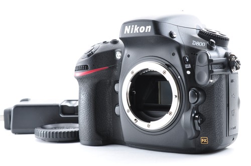 Nikon d800 exc c - exc, 5