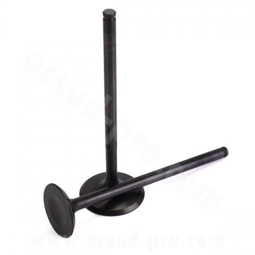 Serie kit valvole completa - serie,