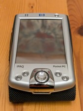 HP iPaq 2200 PDA/Pocket PC e