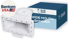 Skimmer piscina fuori terra
