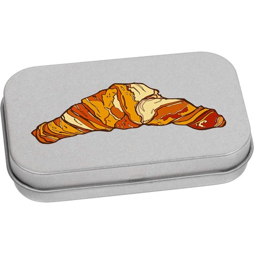 Croissant scatola latta - 'croissant',
