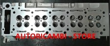 X072 - TESTATA MOTORE MERCEDES ML270 CDI NUDA CON VALVOLE
