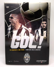 GOL DA BONIPERTI A DEL PIERO I