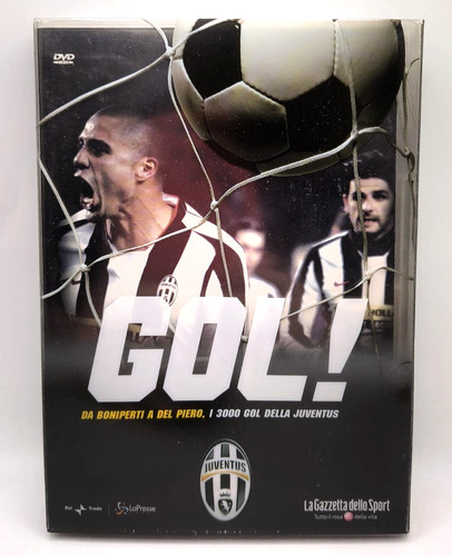 Gol boniperti del piero - da,