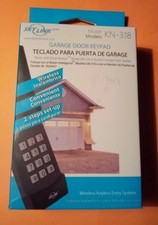 Skylink Model KN-318 Universal