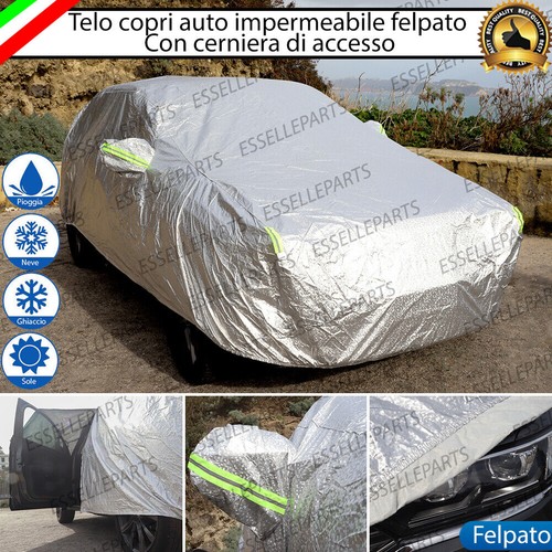 Telo copri auto - telo,