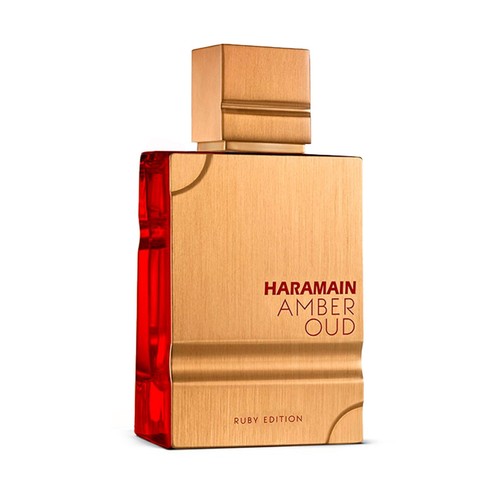 Haramain amber oud ruby - haramain,