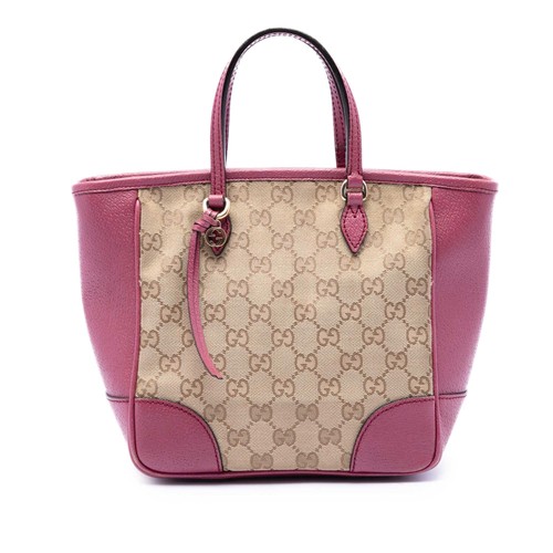 Gucci small canvas - gucci,