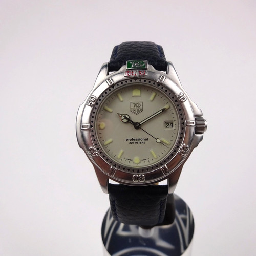Orologio tag heuer 999 706k - tag,